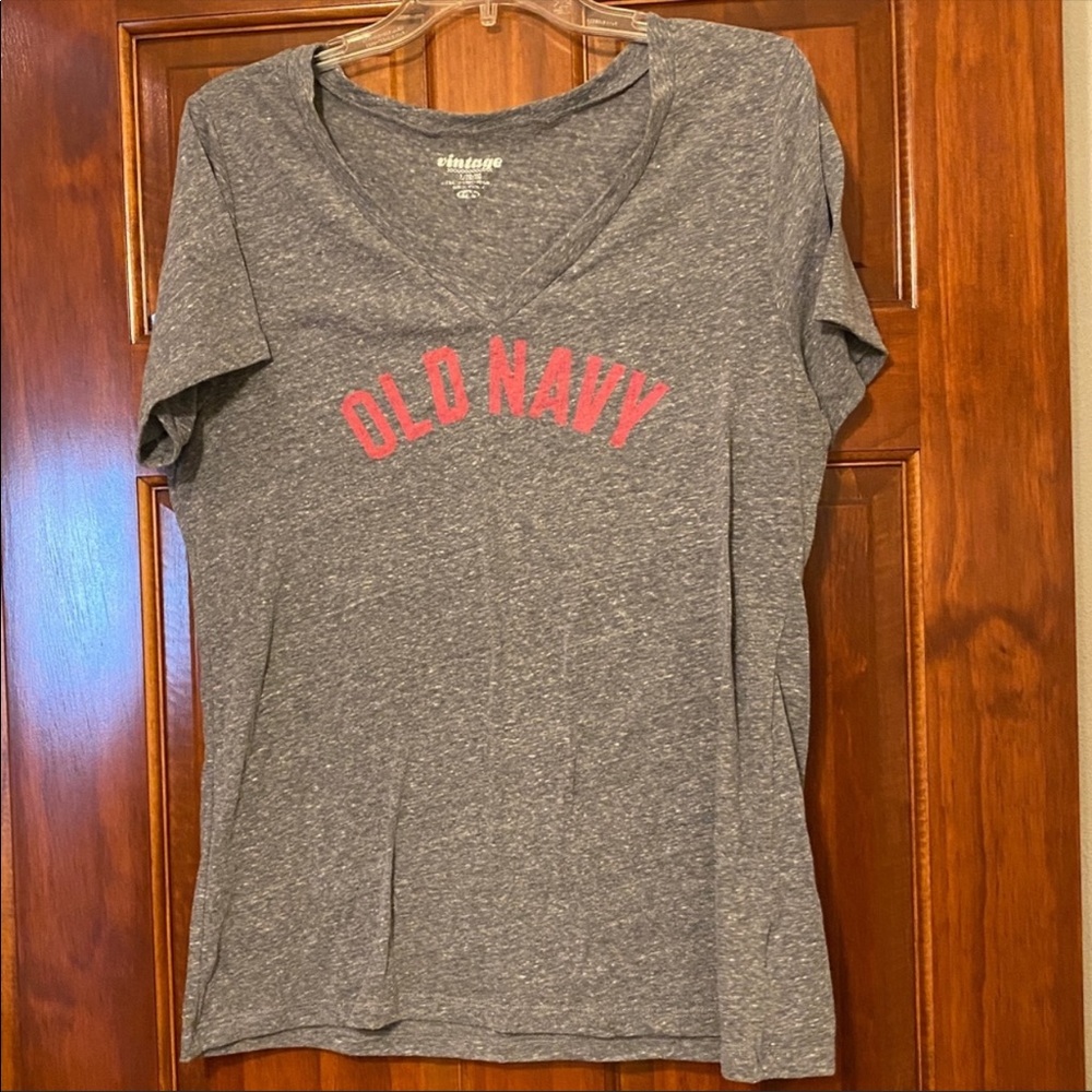 OLD NAVY TOP